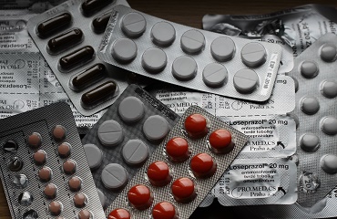 Medicamentele antiinflamatorii non-steroidice (NSAID) 