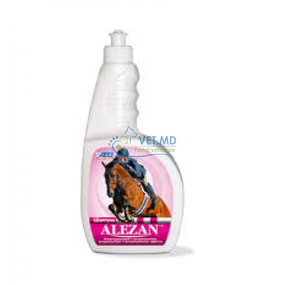 Alezan șampoon concentrat , 250 ml