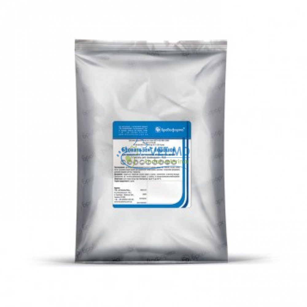 Brovalizen pulbere, 500 gr