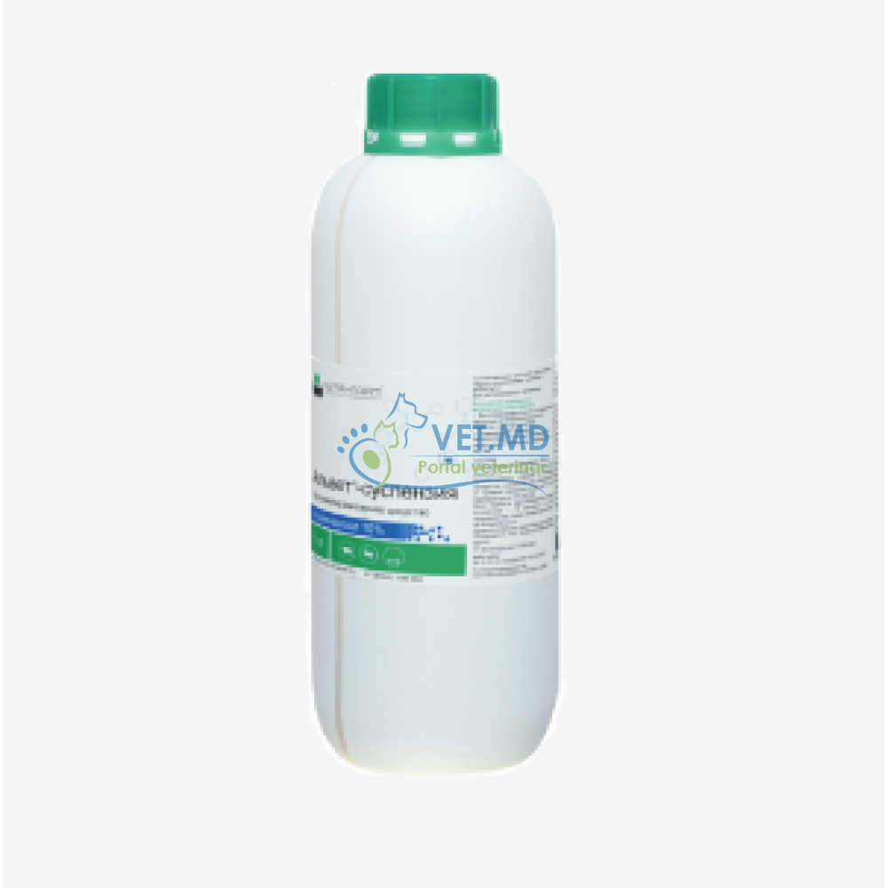  Alvet 10%, 100 ml