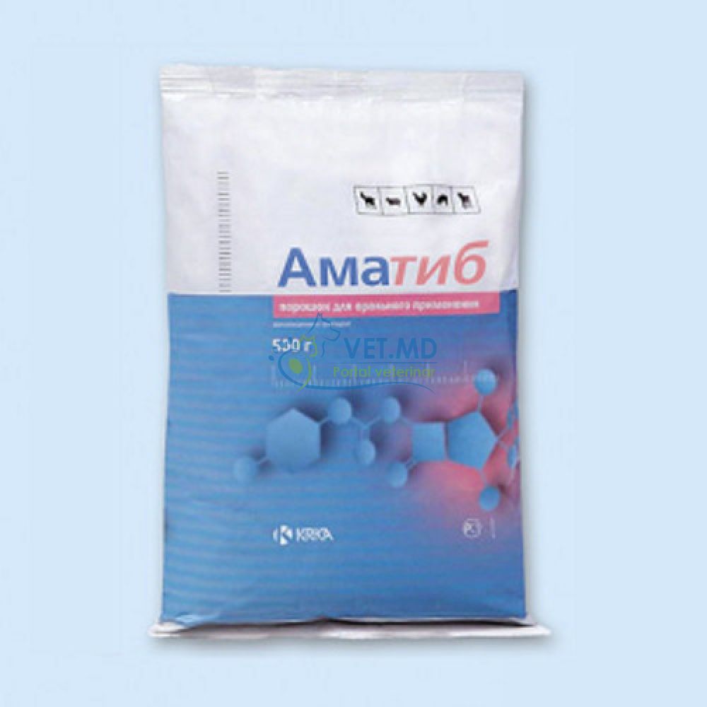 Amatib 80% , 8 gr