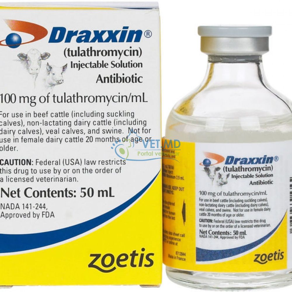 Draxin 100 ml