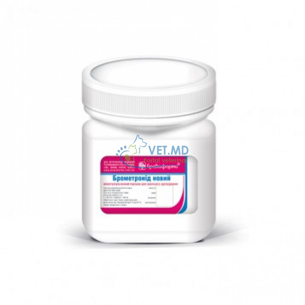 Brometronid Nou 10 g