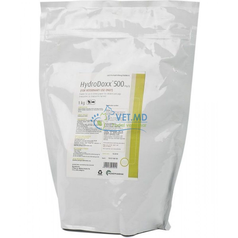 Hidrodox 50 % , 1 kg