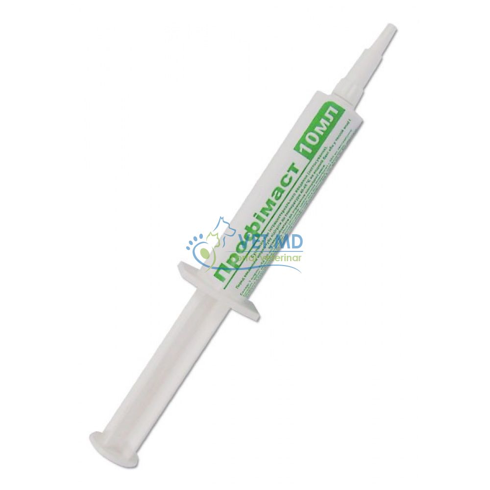 Profimast suspensie intacisternală, 10ml