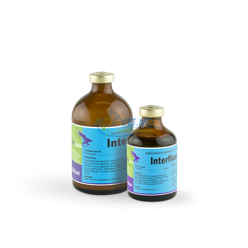 Interflox-100, 100 ml