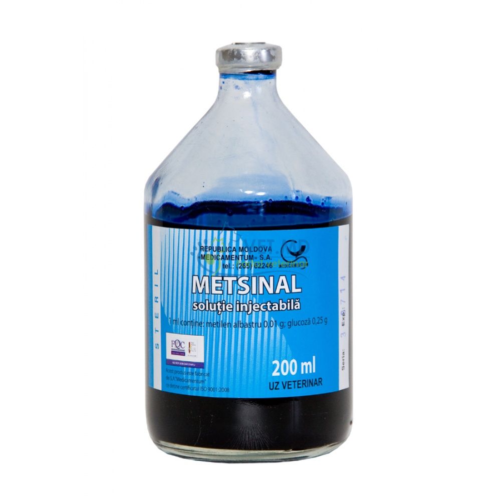 Metsinal 100 ml
