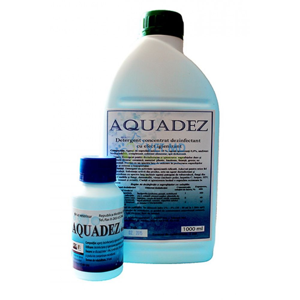 AQUADEZ 100 ml