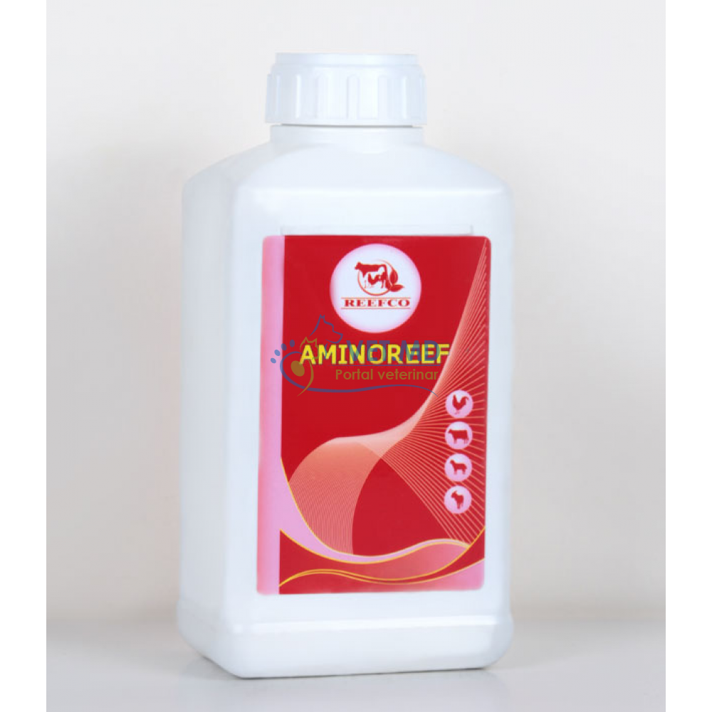Aminoreef 25 ml