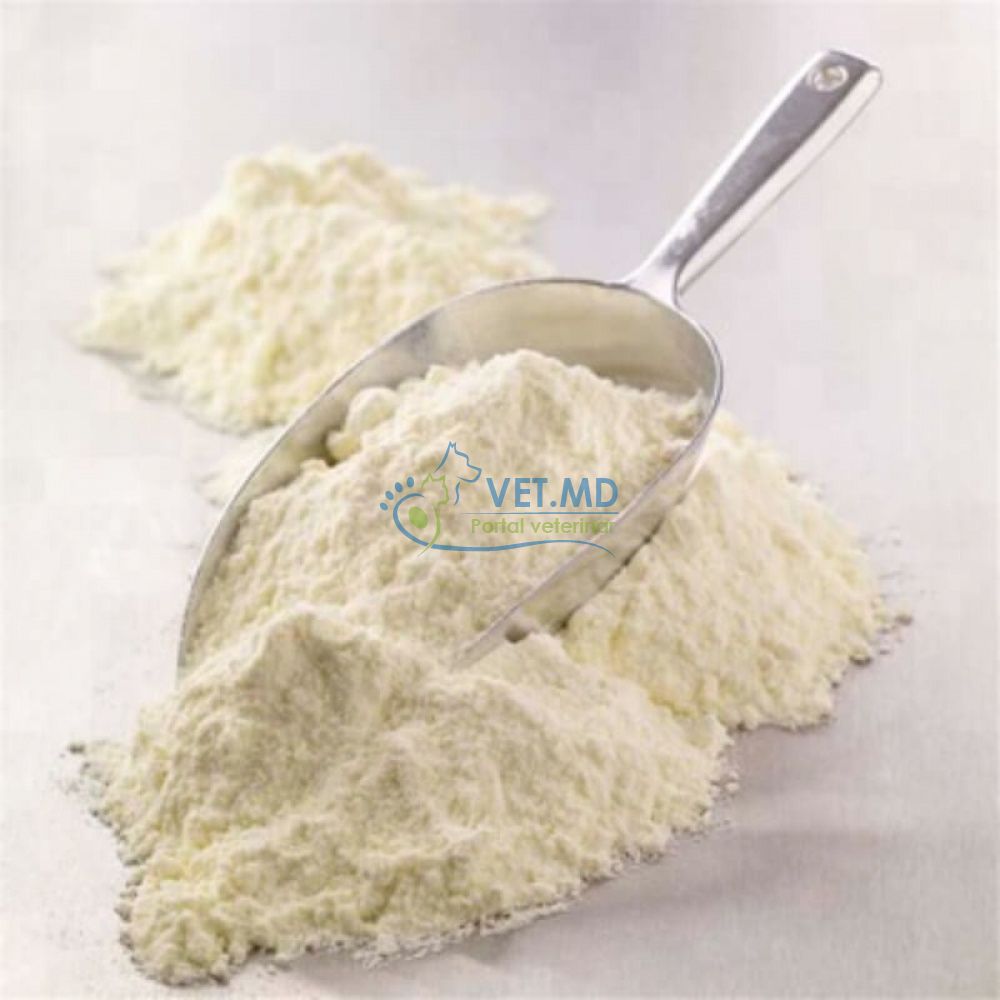 NutriMilk Farm II ( înlocuitor de lapte pentru purcelusi) 25 kg