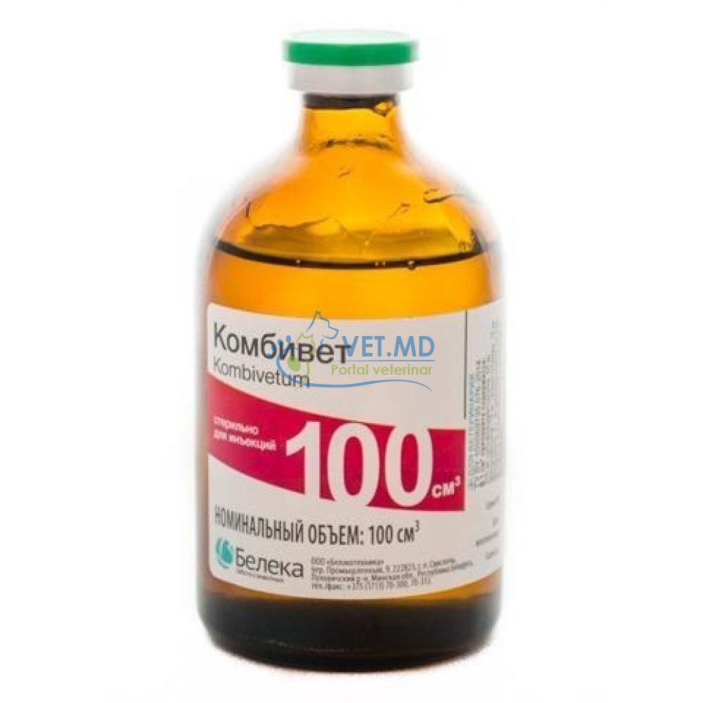 Kombivet 100 ml