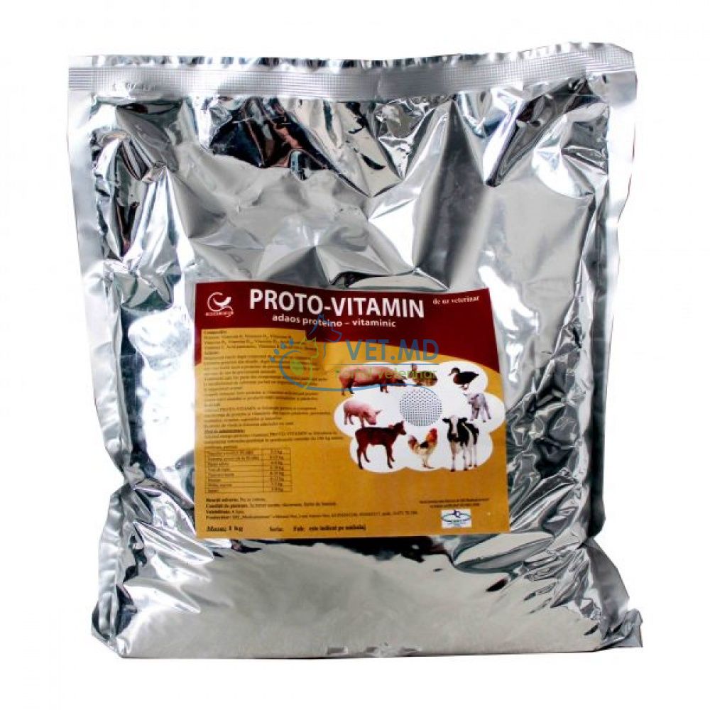 Proto-Vitamin 1kg