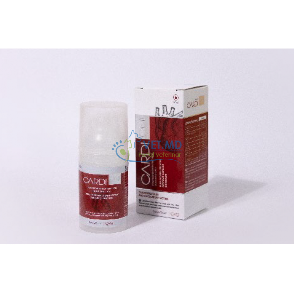 CardiON Gel 30 ml