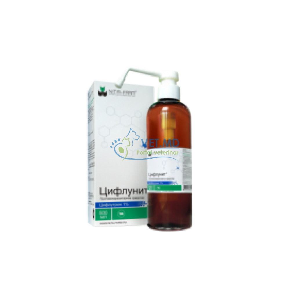 Ciflunit, 10ml