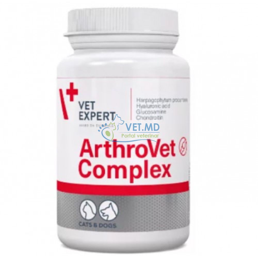 Arthrovet Complex Hidroclorit de glucozamina