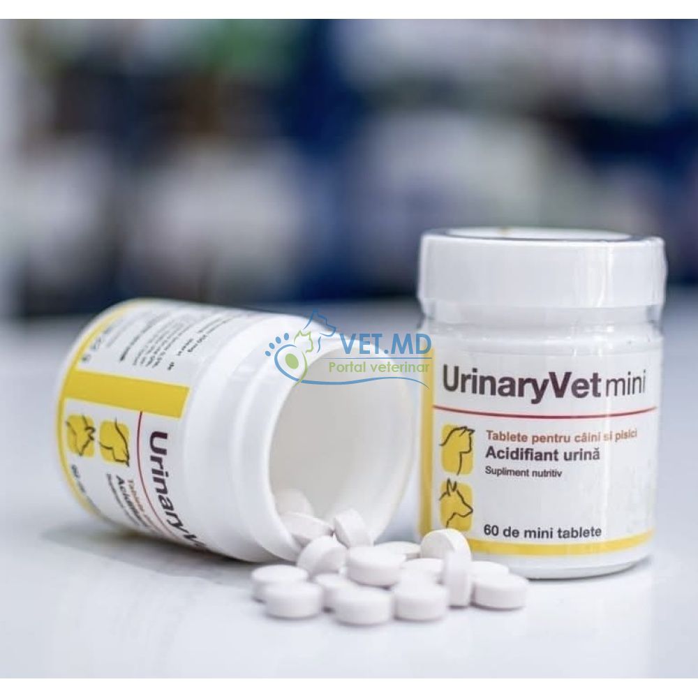 Urinary Vet mini