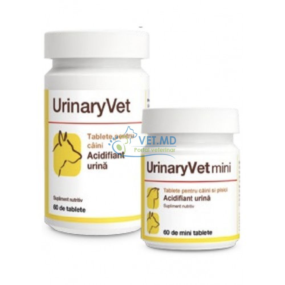 Urinari Vet Suport HA Dog