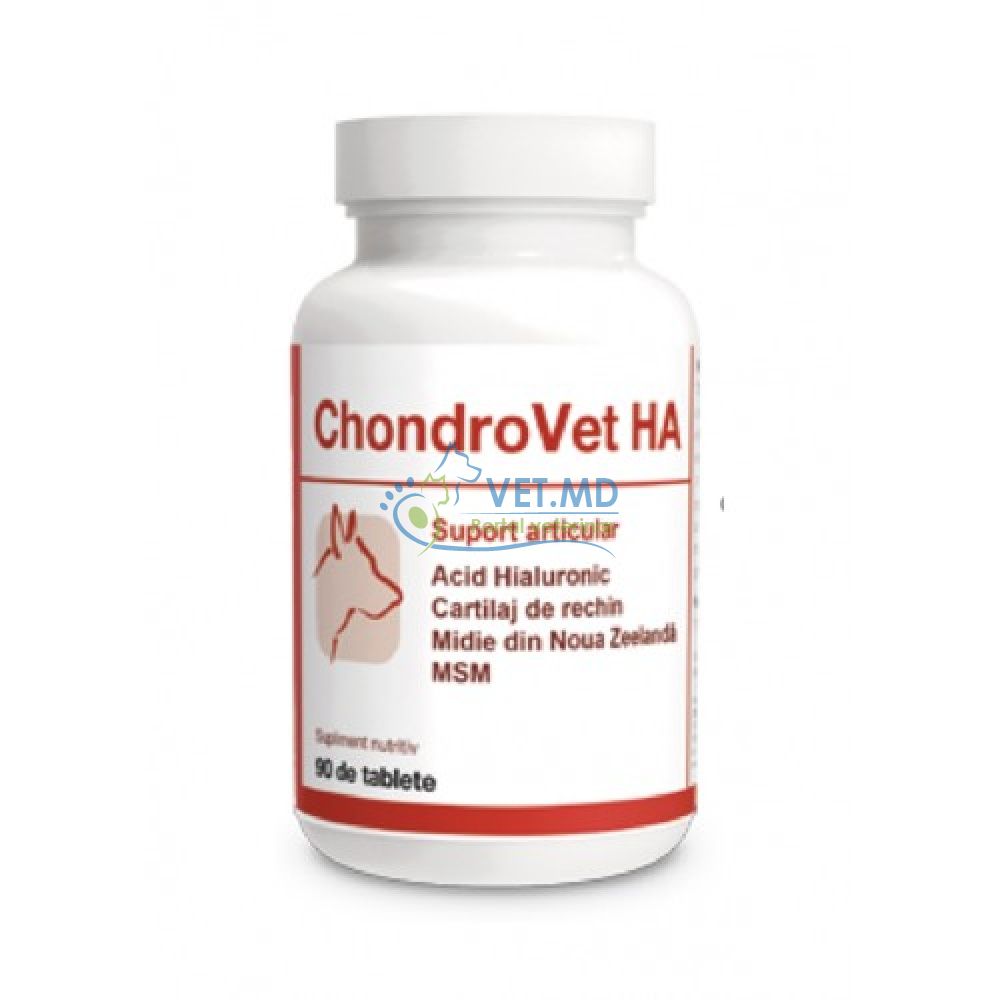Chondro Vet HA