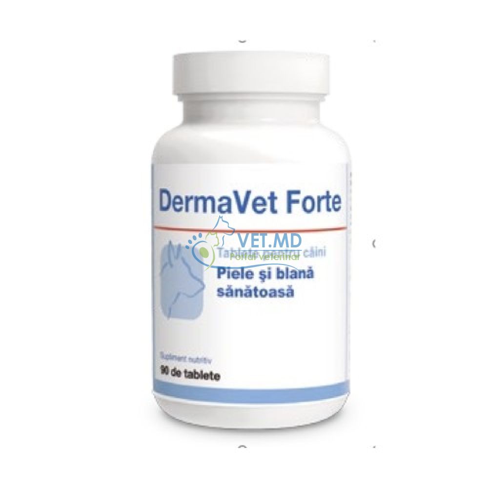 Derma Vet Forte