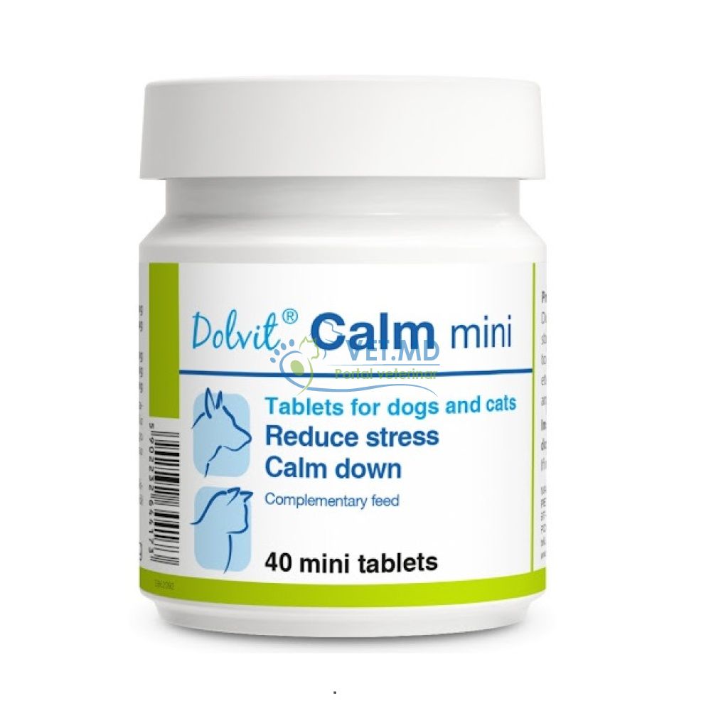 Vet Calm