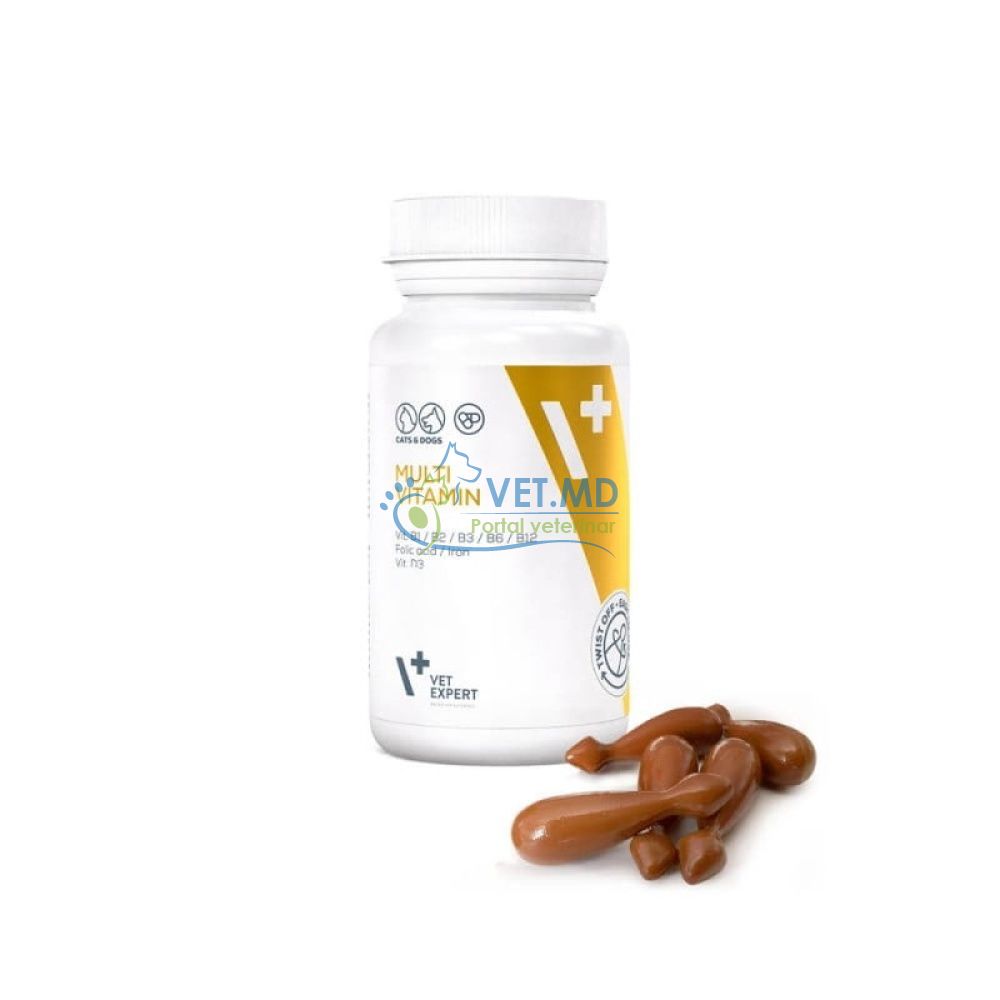 MULTIVITAMIN