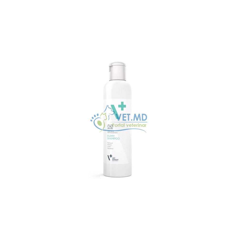 PUPPY Shampoo- VETEXPERT - Flacon