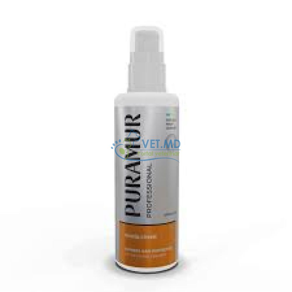 PURAMUR fluide spray 100 ml