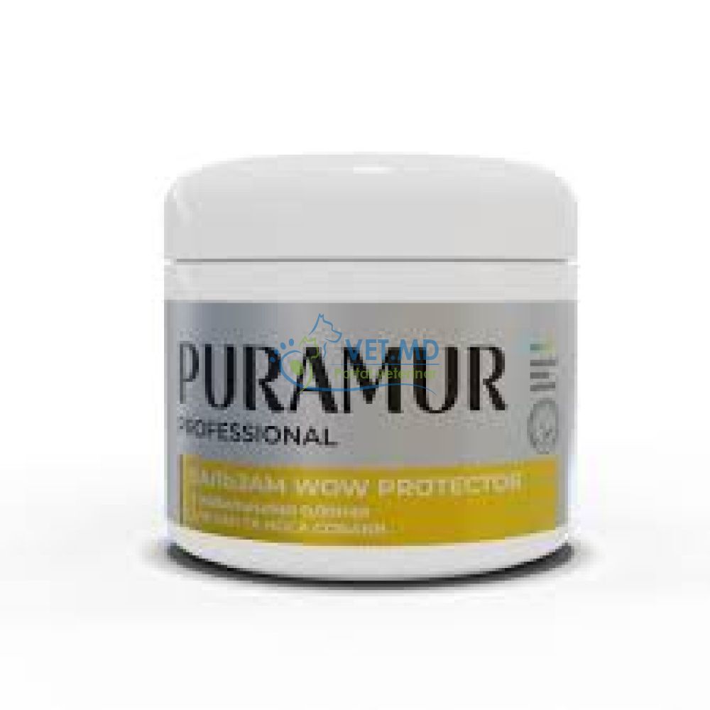 Puramur Professional WOW Protector 