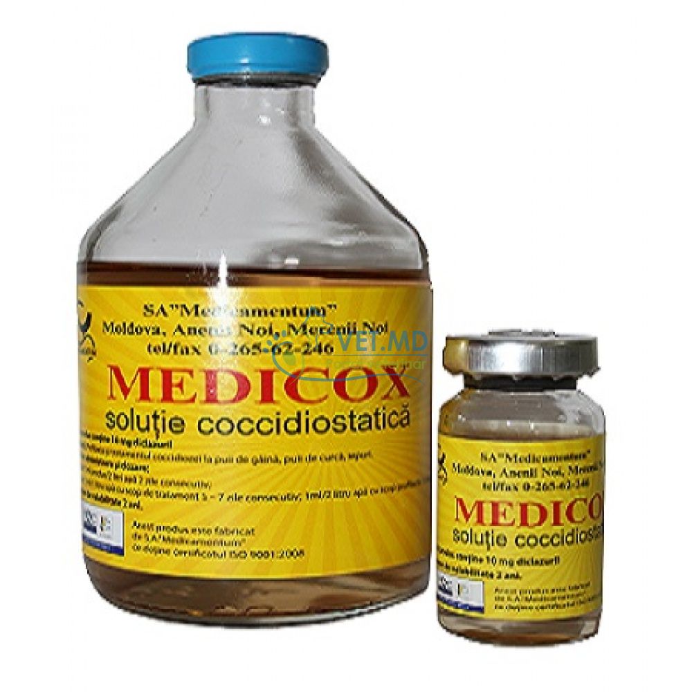 Medicox 100 ml