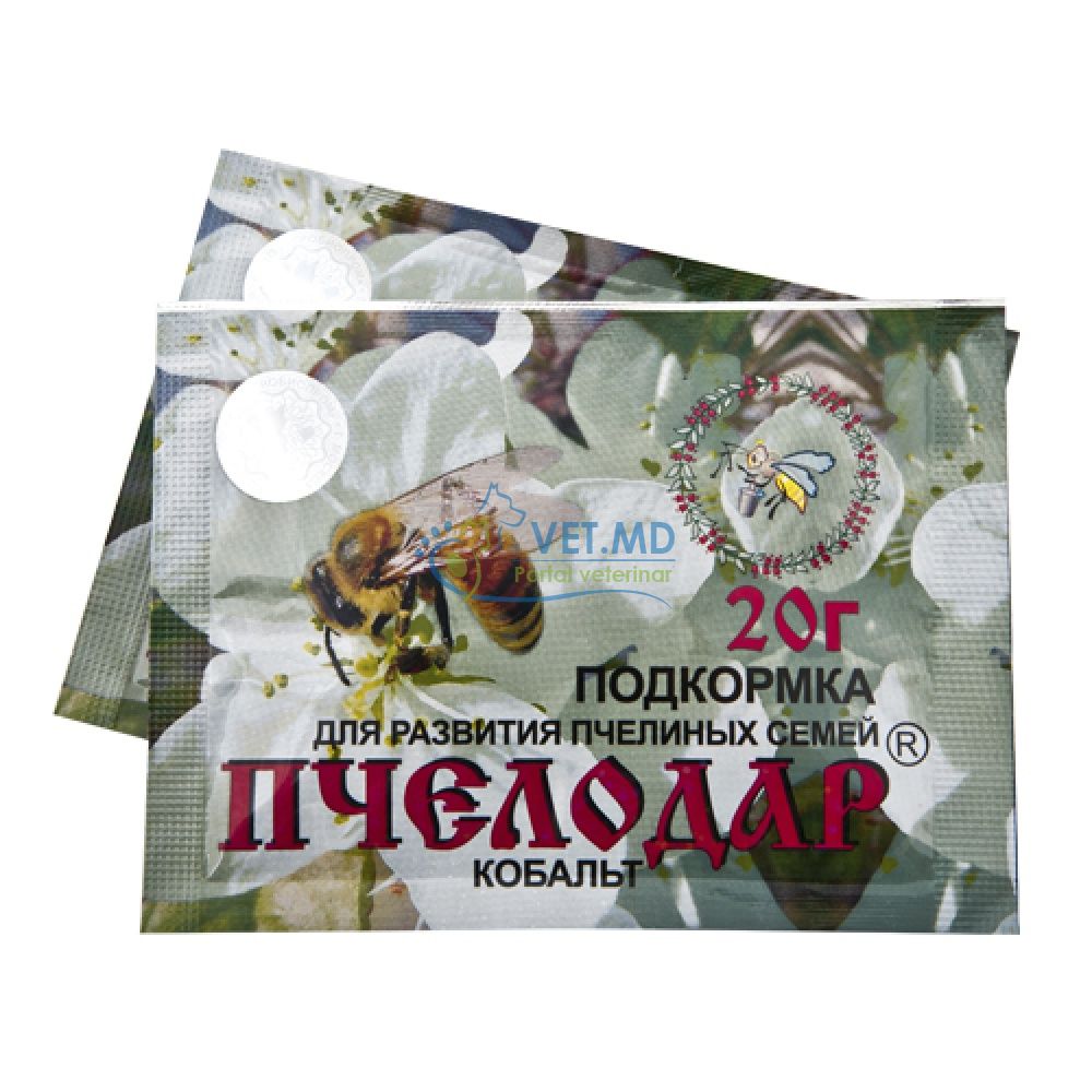 Pcelodar 20 g