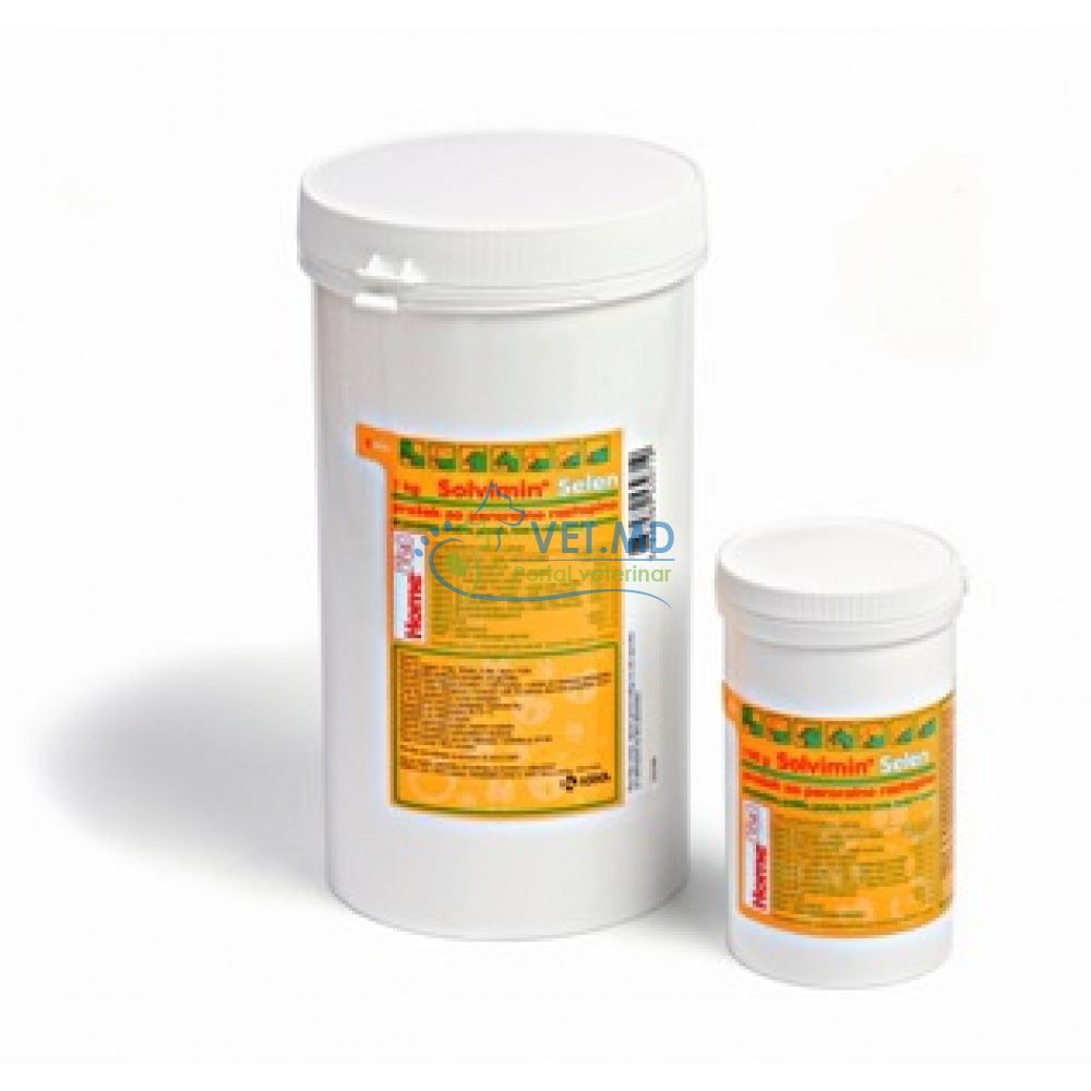 Solvimin 1 kg