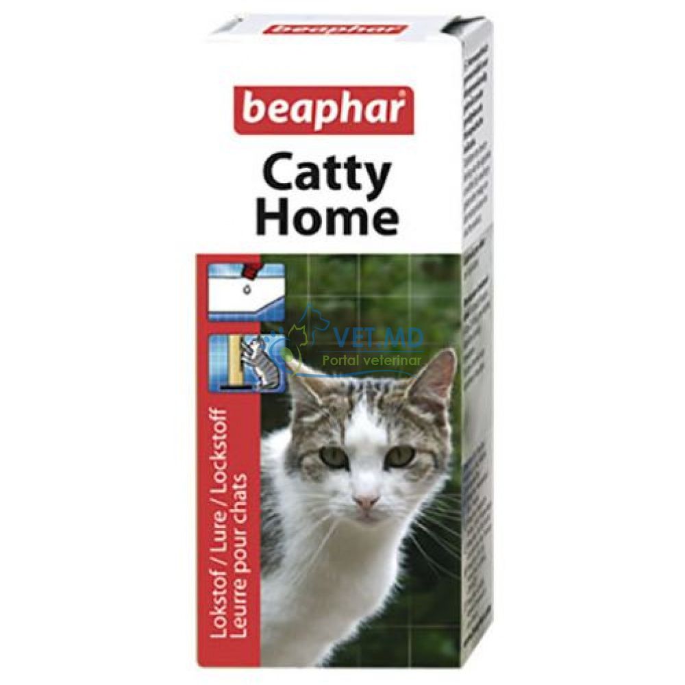 Beaphar Catty Home  ,10 ml  