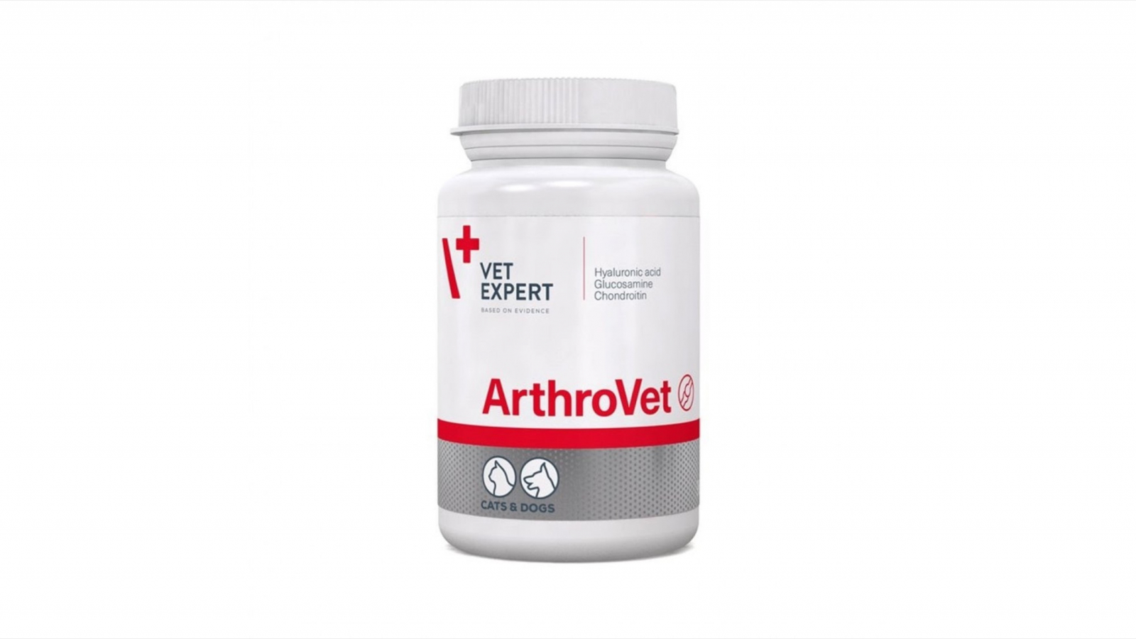 Arthrovet Hidroclorit de glucozamina Sulfat de condroitina Hialuronat de sodiu Vitamina C Tratarea