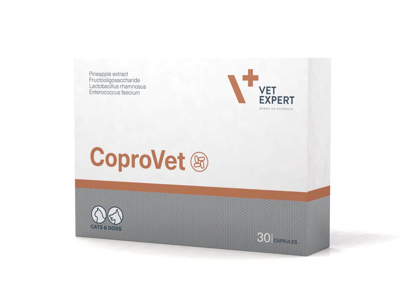 COPROVET- VETEXPERT