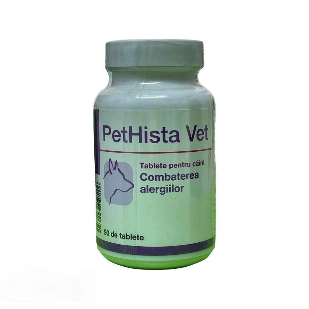 Pet Hista Vet mini