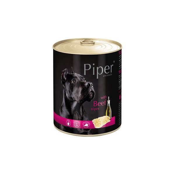 PIPER ADULT - BURTA DE VITA Hrana umeda - Conserva