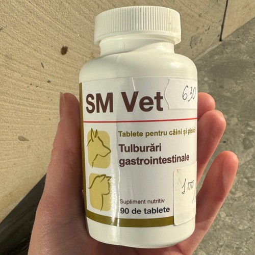 SM Vet