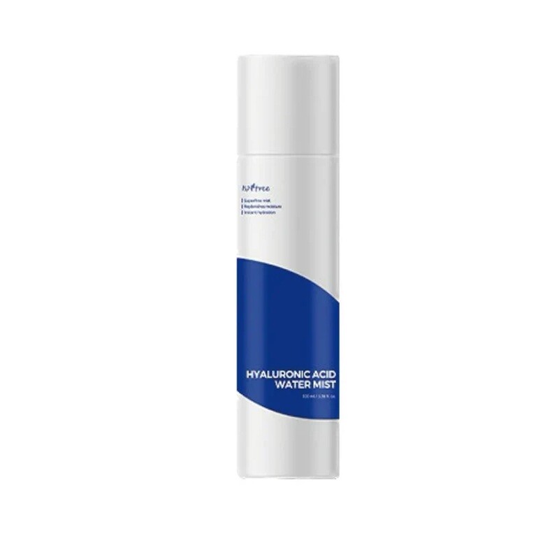 Spray HIDRATANT (Nanosilver, Acid lactic, Uree, Betaina, Panthenol)