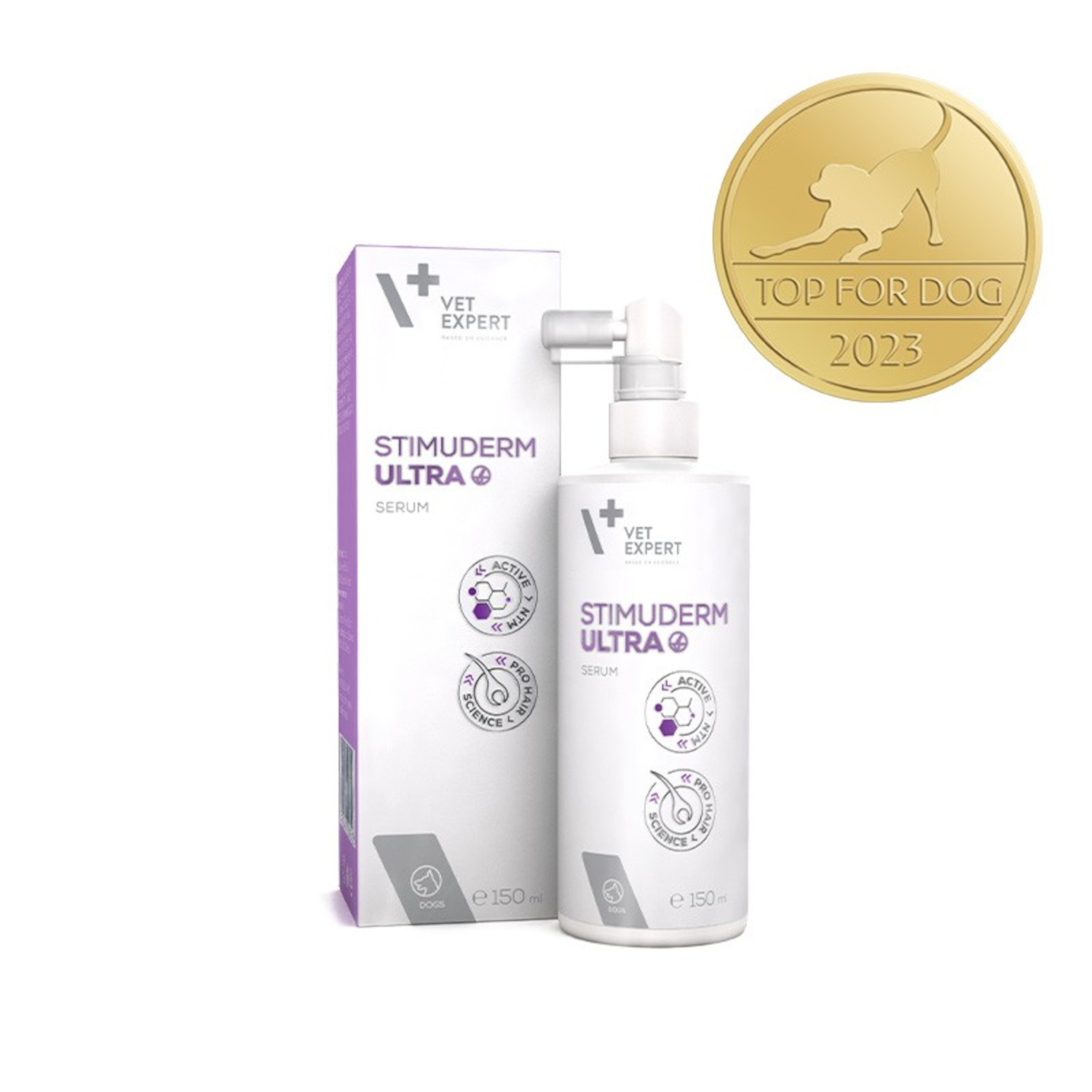 Stimuderm Ultra- Ser regenerator