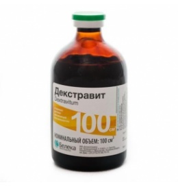 Dextravit 100 ml