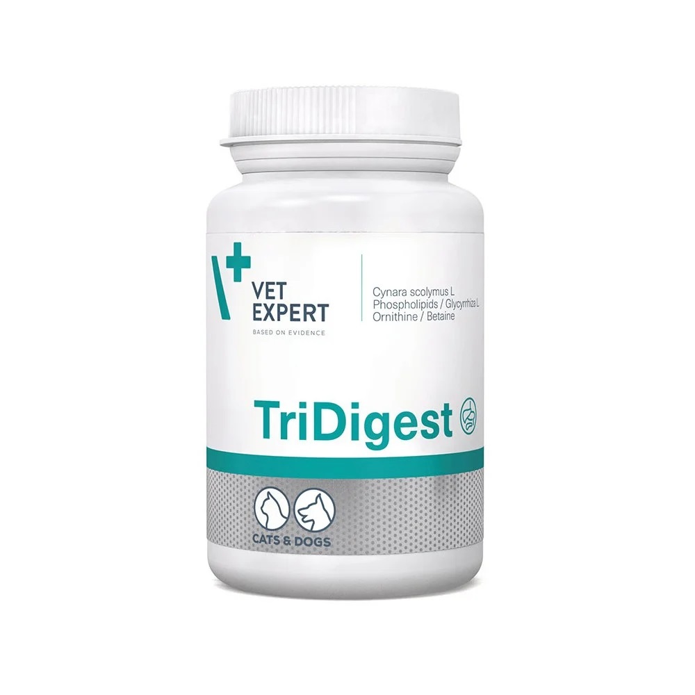 TriDigest