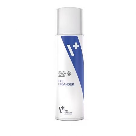 VETEXPERT -Solutie Eye Cleanser- Flacon