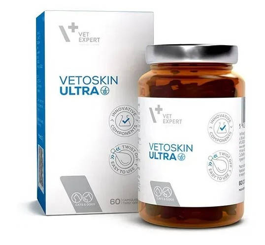 Veto Skin Ultra
