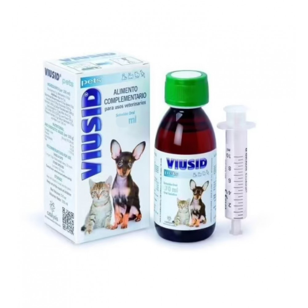 VIUSID PETS
